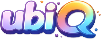 ubi q বাংলাদেশের গেমিং লোগো